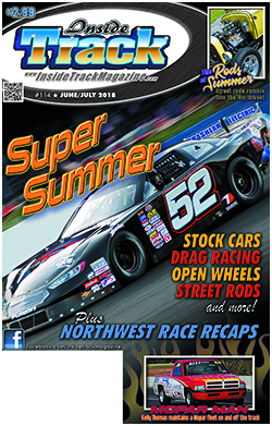 June/July 2018 (Issue 114)